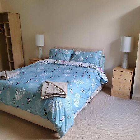 Flat 1 Castlebank House Flats Apartment Dingwall Bagian luar foto