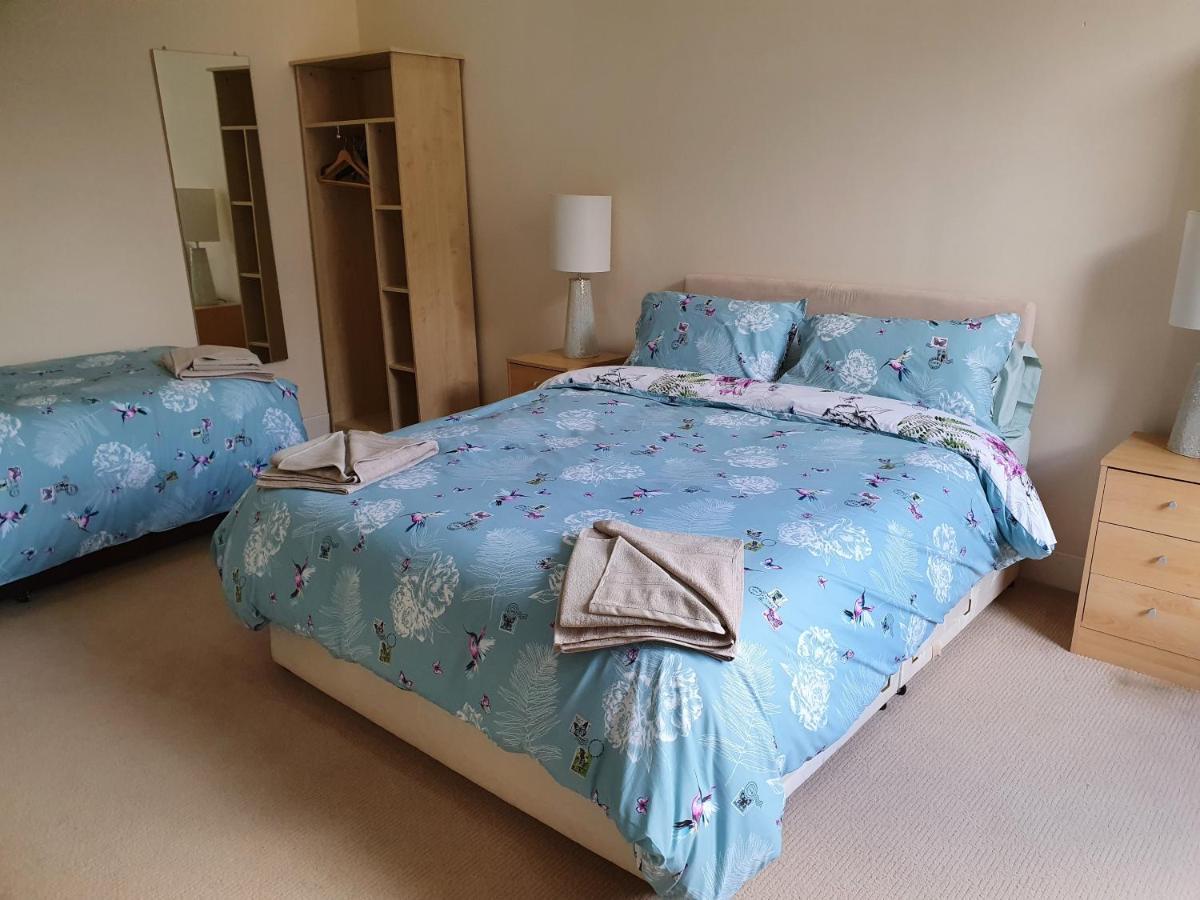 Flat 1 Castlebank House Flats Apartment Dingwall Bagian luar foto