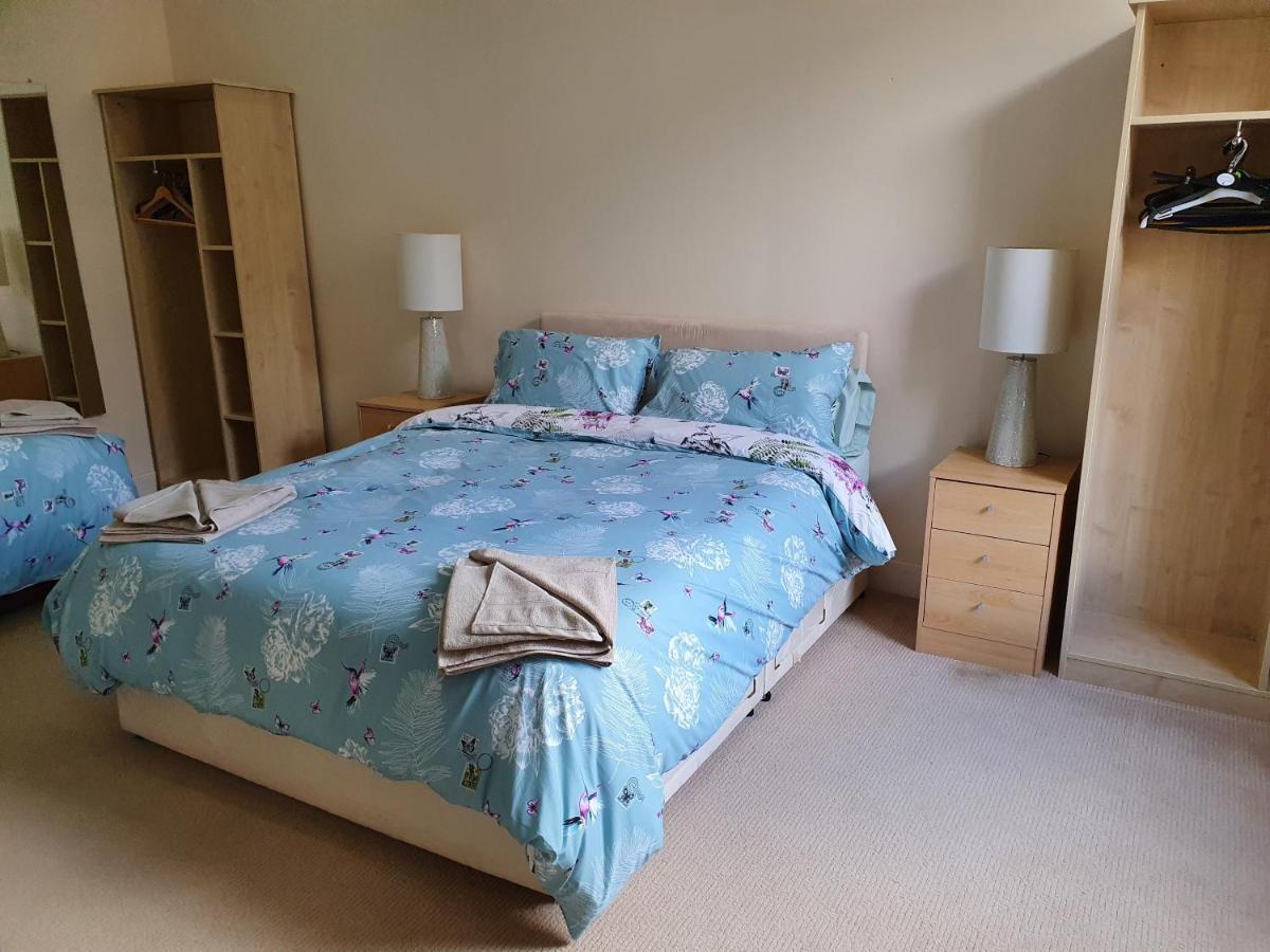 Flat 1 Castlebank House Flats Apartment Dingwall Bagian luar foto
