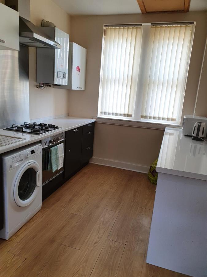Flat 1 Castlebank House Flats Apartment Dingwall Bagian luar foto